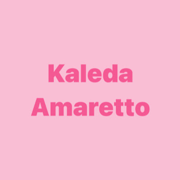 amarettokaleda